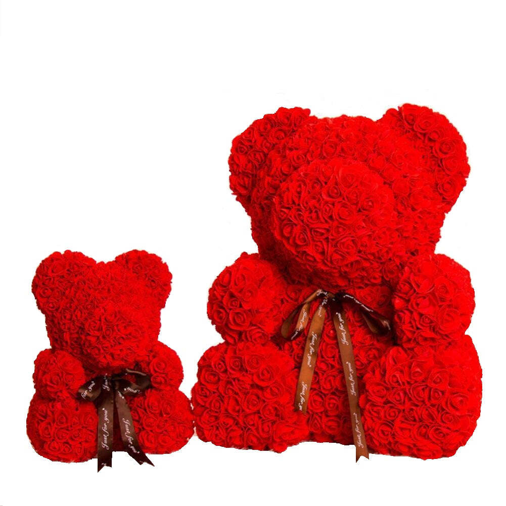 The original rose bear sale