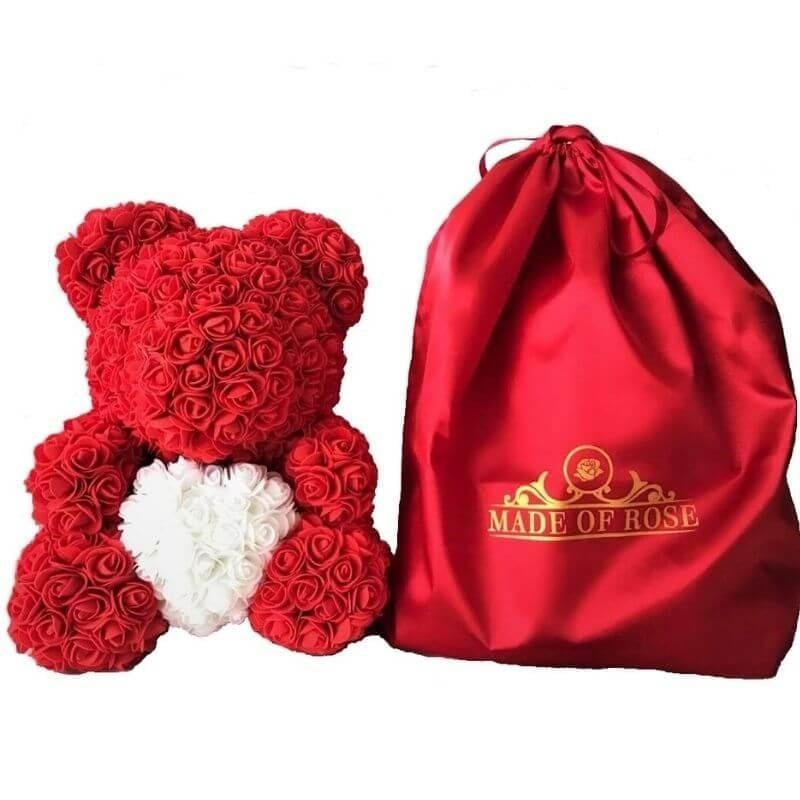 The Original Luxury Rose Bear - Ultimate Guide