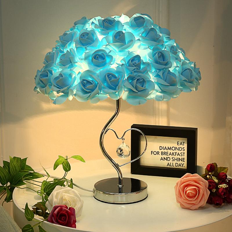 LED Rose Tree Lamp - Exclusive and Elegant Lighting Solution – Madeofrose