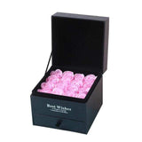 Luxury Preserved Rose Box - Madeofrose